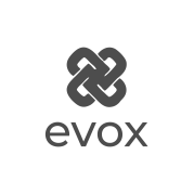 Logo evox site