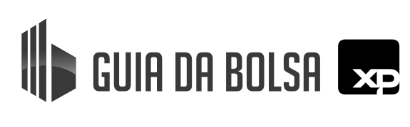 Logo Guia da bolsa site