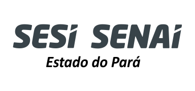 Logo Sesi Senai